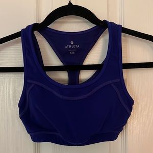 Athleta Sports Bra